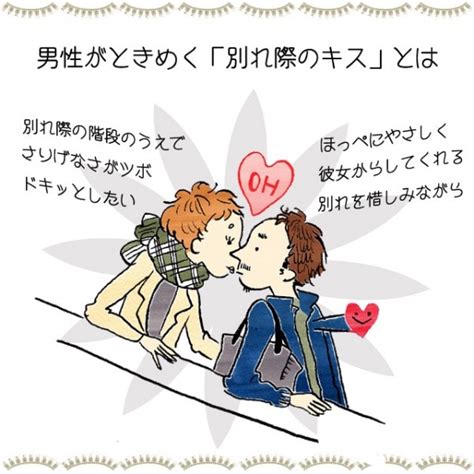 キス し て くれ ない 別れ|「別れ際のキス」の効果♡ 11の視点で紐解く男性心理とキスさ .